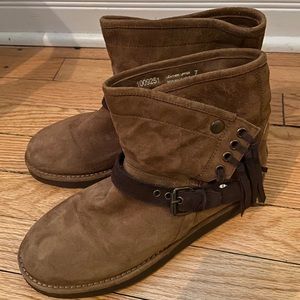 Ugg Winter Boots